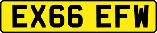 EX66EFW