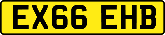 EX66EHB