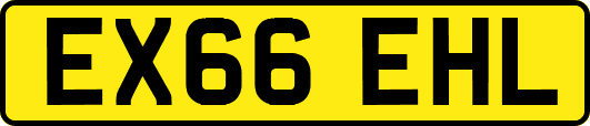 EX66EHL