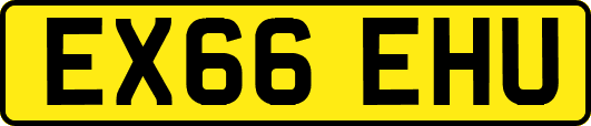 EX66EHU