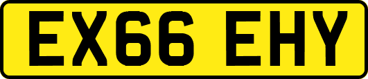 EX66EHY