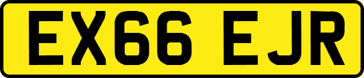 EX66EJR