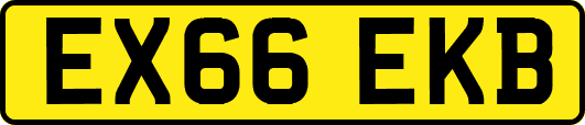 EX66EKB