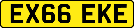 EX66EKE