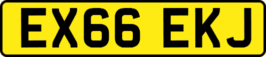 EX66EKJ