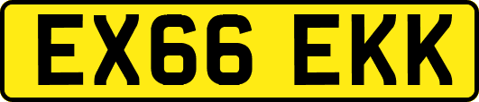 EX66EKK