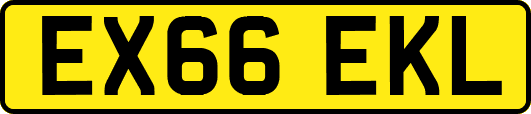 EX66EKL