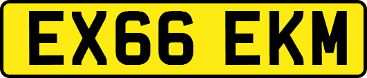 EX66EKM