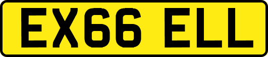 EX66ELL