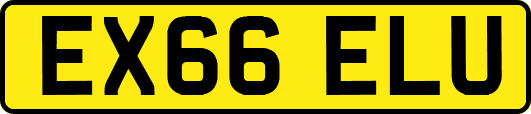 EX66ELU