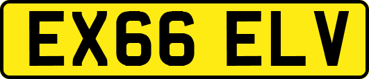 EX66ELV