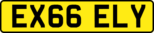 EX66ELY