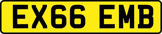 EX66EMB