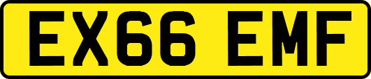 EX66EMF