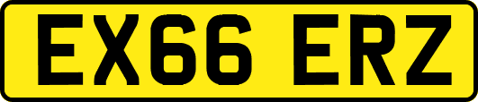 EX66ERZ