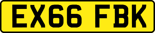 EX66FBK