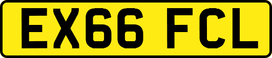 EX66FCL