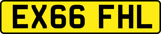 EX66FHL