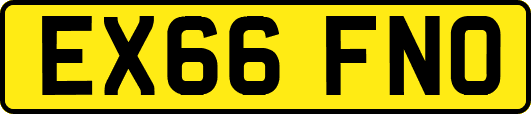 EX66FNO