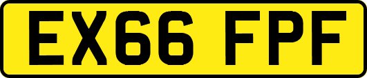 EX66FPF