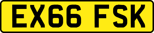 EX66FSK