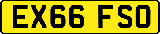 EX66FSO