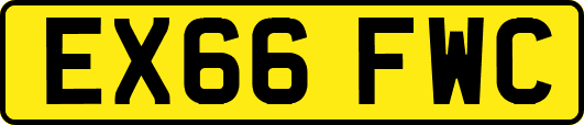 EX66FWC