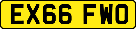 EX66FWO