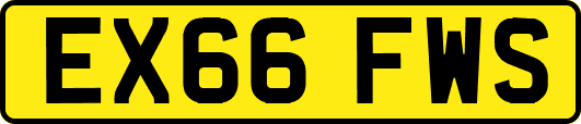 EX66FWS