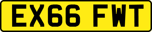 EX66FWT