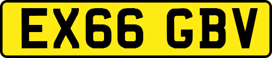 EX66GBV