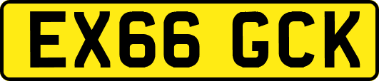 EX66GCK