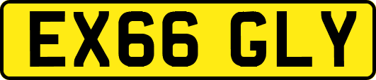 EX66GLY