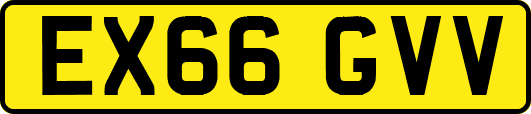 EX66GVV