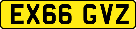 EX66GVZ