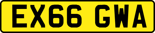 EX66GWA