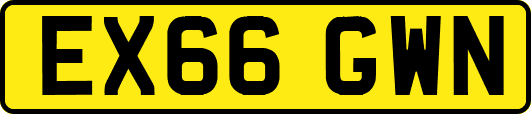 EX66GWN