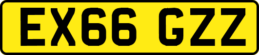 EX66GZZ