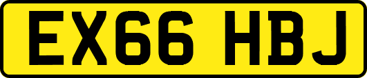 EX66HBJ