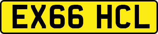 EX66HCL