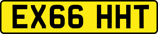 EX66HHT