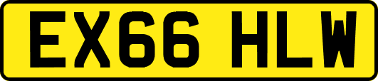 EX66HLW