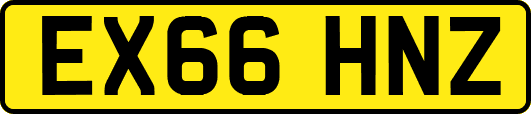 EX66HNZ