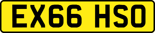 EX66HSO