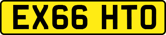 EX66HTO