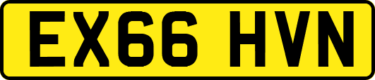 EX66HVN