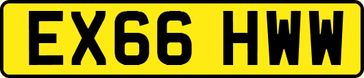 EX66HWW