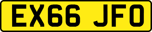 EX66JFO