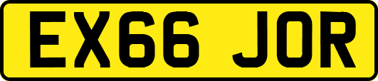 EX66JOR