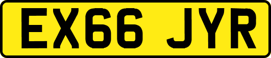 EX66JYR